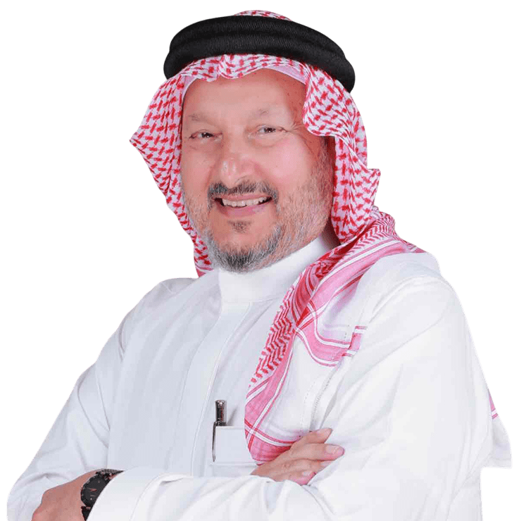 Dr. Mohammed Yousuf Jamjoom